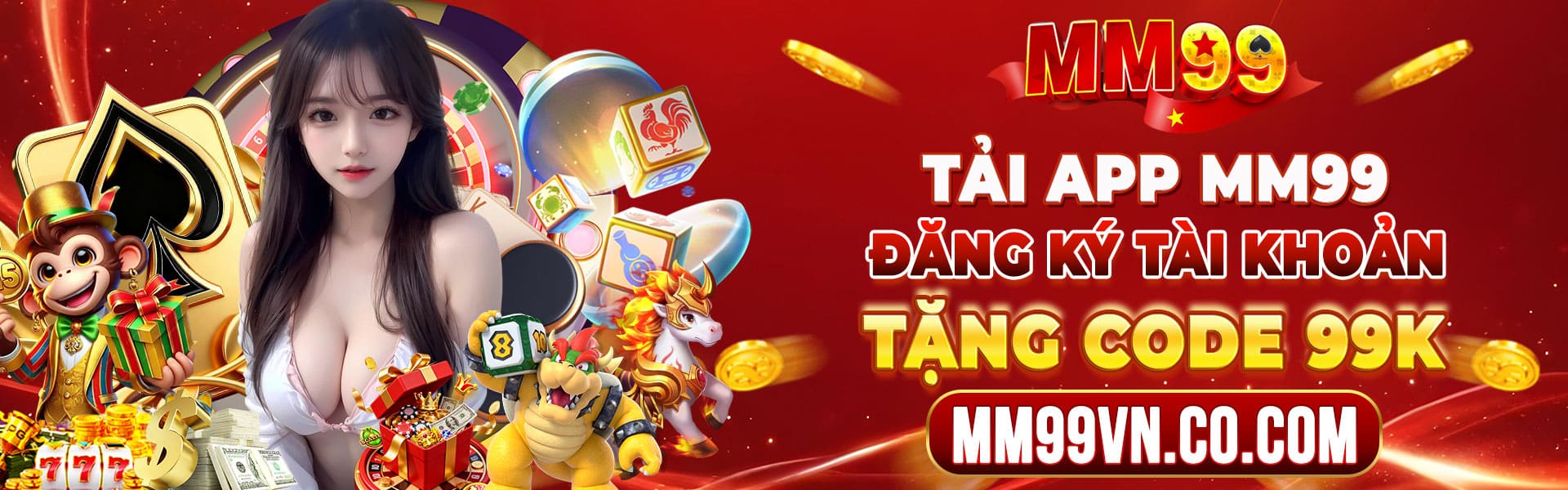 banner mm99