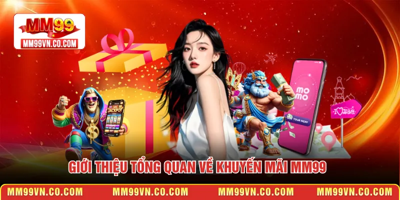 Giới thiệu tổng quan về khuyến mãi MM99 